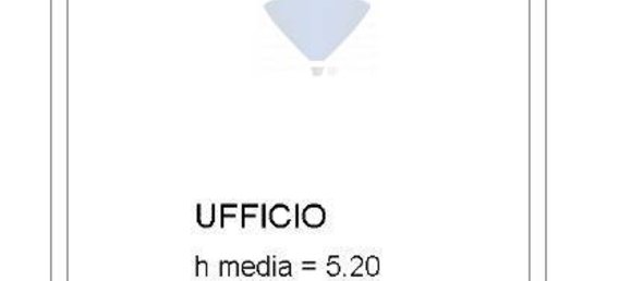 مكتب في Monterotondo, Italy 65متر مربع رقم 380132 24