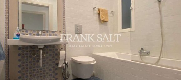 Apartamento de 3 dormitorios en Swieqi, Malta No. 10126 25