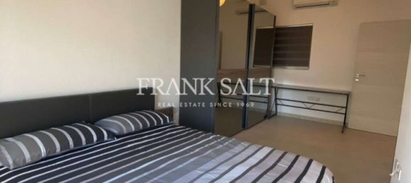 Apartamento de 3 dormitorios en Swieqi, Malta No. 10126 12