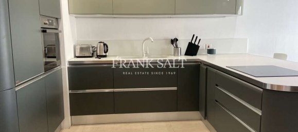 Apartamento de 3 dormitorios en Swieqi, Malta No. 10126 13