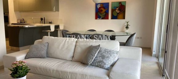 Apartamento de 3 dormitorios en Swieqi, Malta No. 10126 5