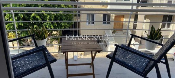 Apartamento de 3 dormitorios en Swieqi, Malta No. 10126 9