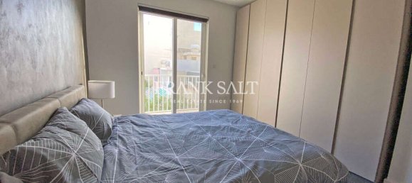 Apartamento de 3 dormitorios en Swieqi, Malta No. 10126 28