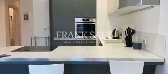 Apartamento de 3 dormitorios en Swieqi, Malta No. 10126 14