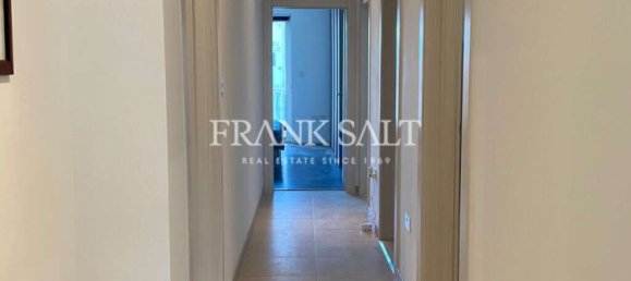 Apartamento de 3 dormitorios en Swieqi, Malta No. 10126 20