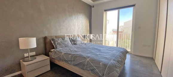 Apartamento de 3 dormitorios en Swieqi, Malta No. 10126 27