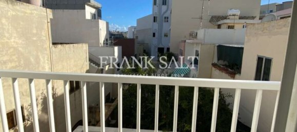 Apartamento de 3 dormitorios en Swieqi, Malta No. 10126 18