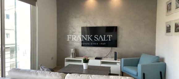 Apartamento de 3 dormitorios en Swieqi, Malta No. 10126 2