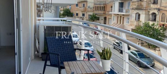 Apartamento de 3 dormitorios en Swieqi, Malta No. 10126 3