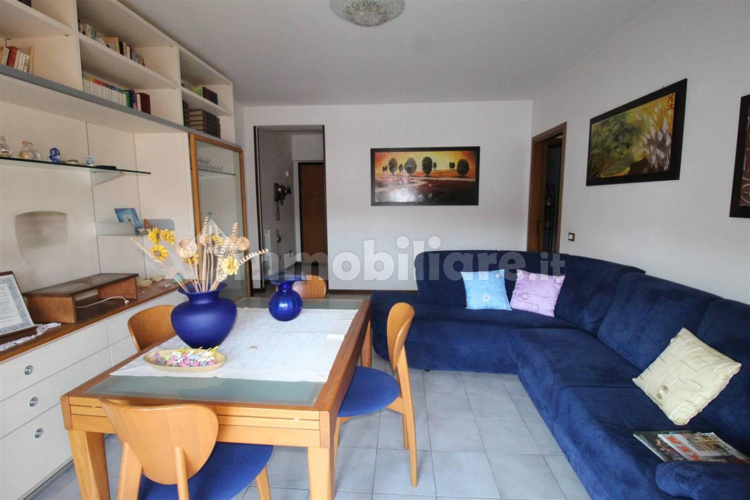 Apartamento T2 em Aulla, Italy N.º 75849
