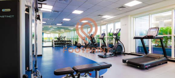 Apartamento T2 em Dubai Science Park, UAE N.º 24630 8