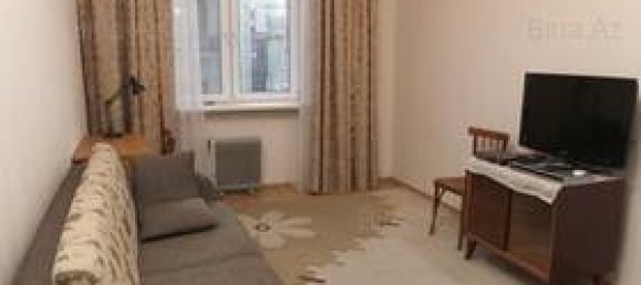 Apartamento de 1 dormitorio en Baku, Azerbaijan No. 829 4