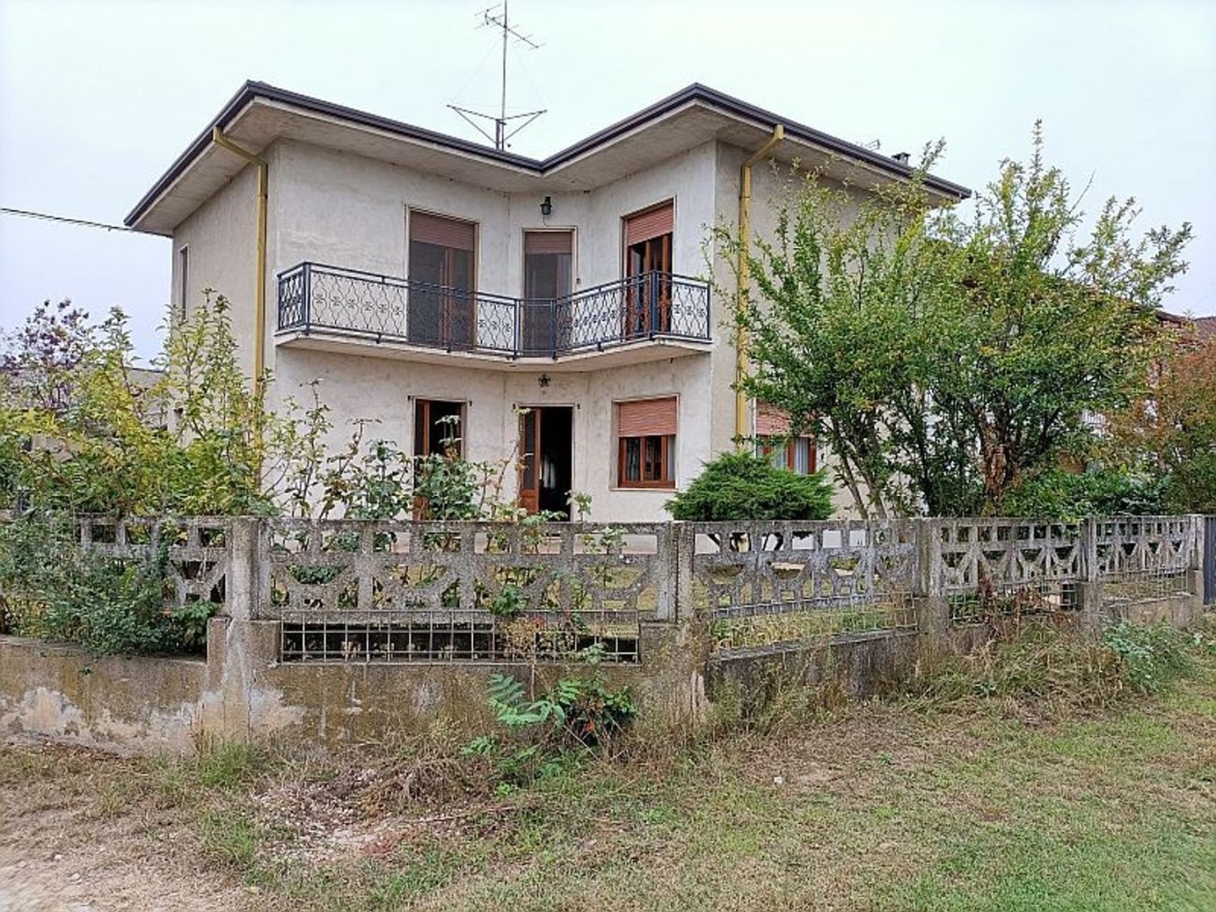 Casa de 5 divisões em Mortara, Italy N.º 105392