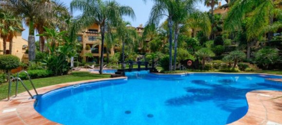 3 Schlafzimmer Penthouse in Estepona, Spain, Nr. 37172 31