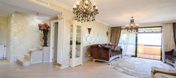 3 Schlafzimmer Penthouse in Estepona, Spain, Nr. 37172 16