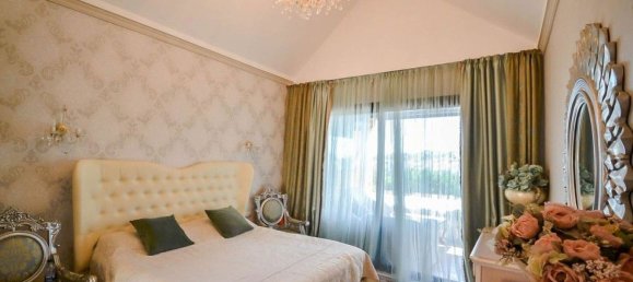 3 Schlafzimmer Penthouse in Estepona, Spain, Nr. 37172 8