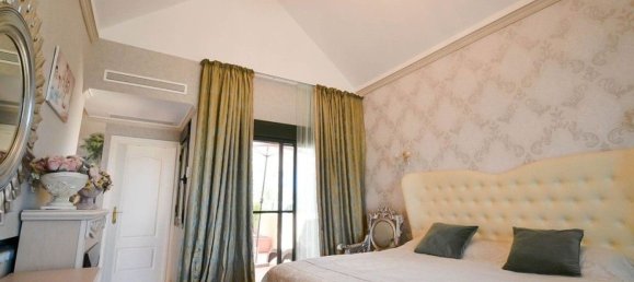 3 Schlafzimmer Penthouse in Estepona, Spain, Nr. 37172 21