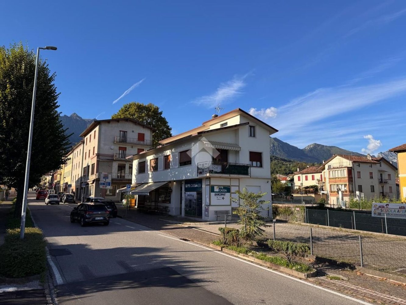 5 Schlafzimmer Wohnung in Pedavena, Italy, Nr. 340064