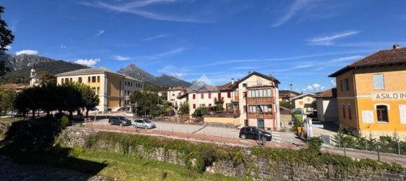 5 Schlafzimmer Wohnung in Pedavena, Italy, Nr. 340064 18