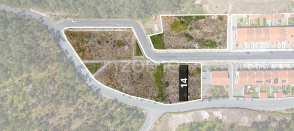 Terreno em Fajões, Portugal 230 m² N.º 289643 3