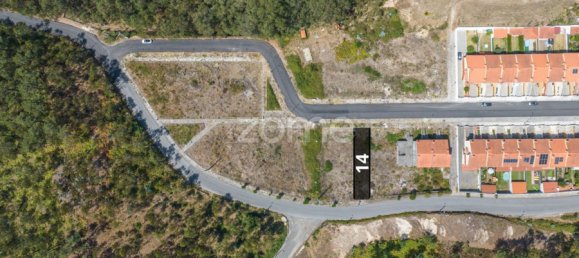 Terreno em Fajões, Portugal 230 m² N.º 289643 4