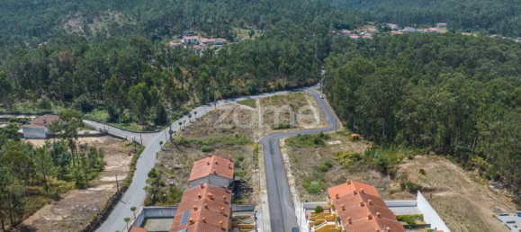 Terreno em Fajões, Portugal 230 m² N.º 289643 15