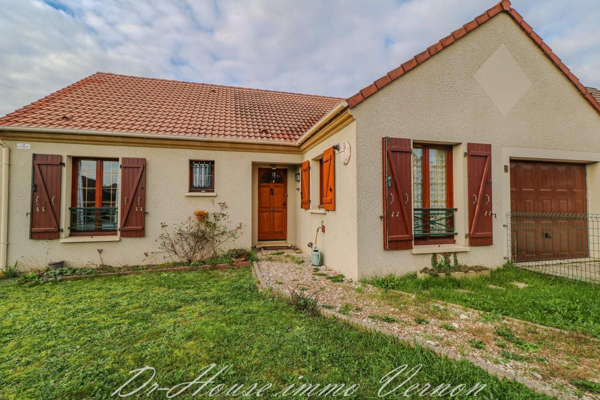 3 غرف نوم منزل في Issou, France رقم 166771