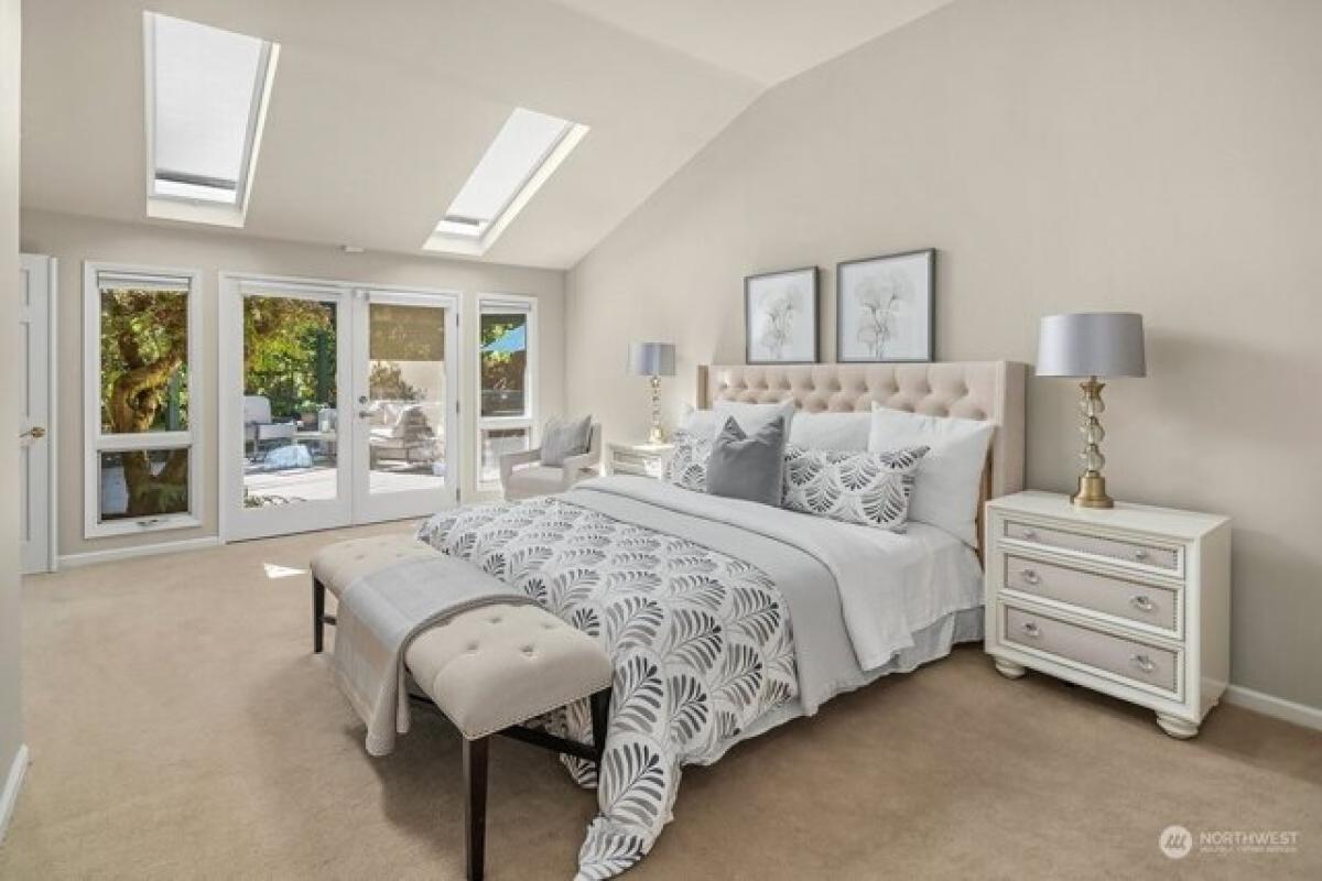 3 bedrooms House in Issaquah, USA No. 440663