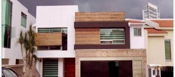 Casa de 5 dormitorios en Puebla, Mexico No. 148284 2