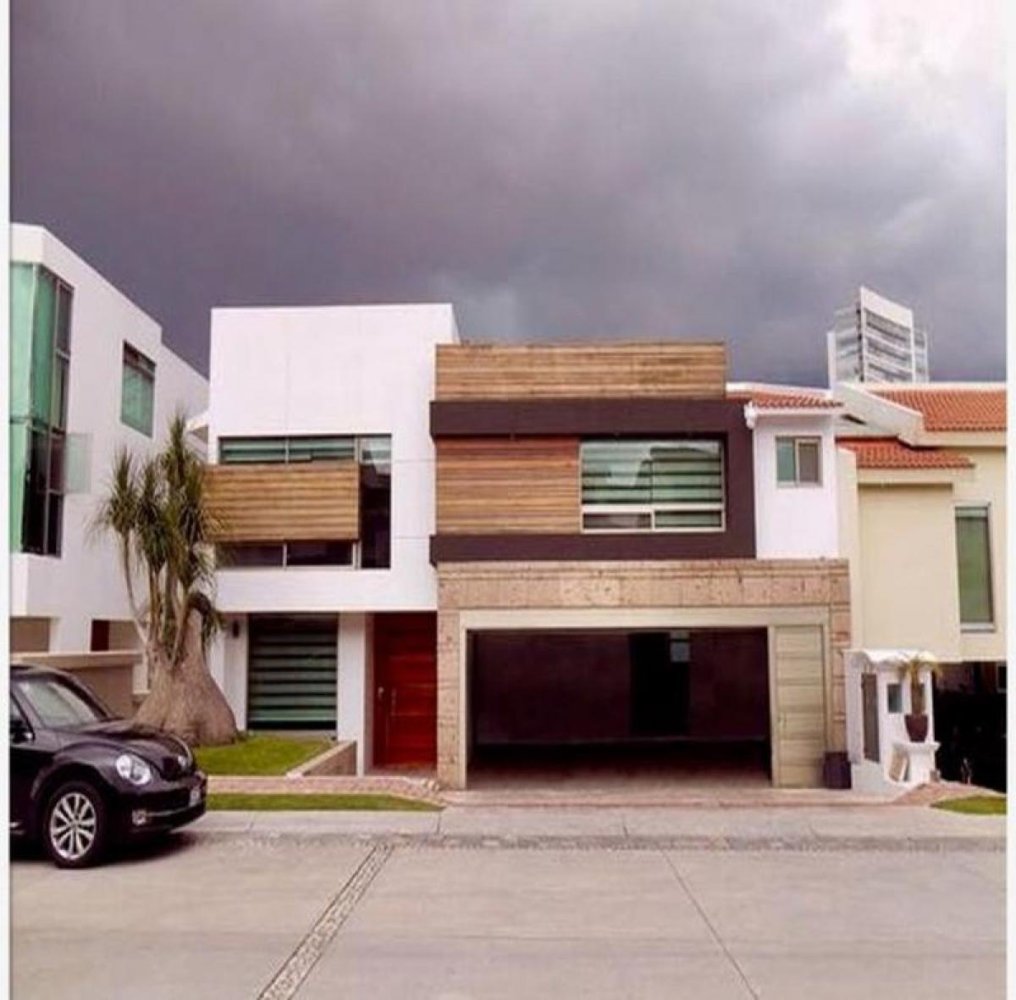 Casa de 5 dormitorios en Puebla, Mexico No. 148284