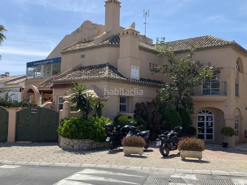  عقار تجاري في Mijas, Spain 1029متر مربع رقم 140764