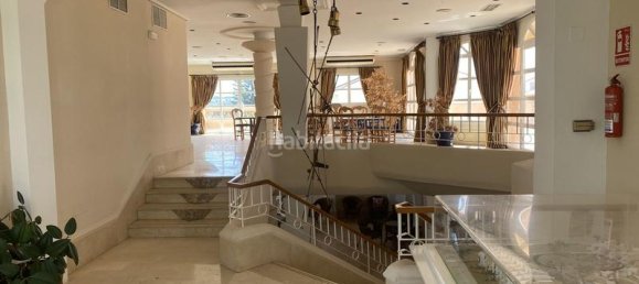  عقار تجاري في Mijas, Spain 1029متر مربع رقم 140764 8