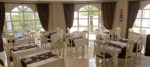  عقار تجاري في Mijas, Spain 1029متر مربع رقم 140764 4