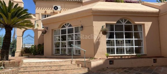  عقار تجاري في Mijas, Spain 1029متر مربع رقم 140764 2