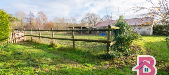  Land in Saint-Georges-sur-Eure, France No. 80984 4