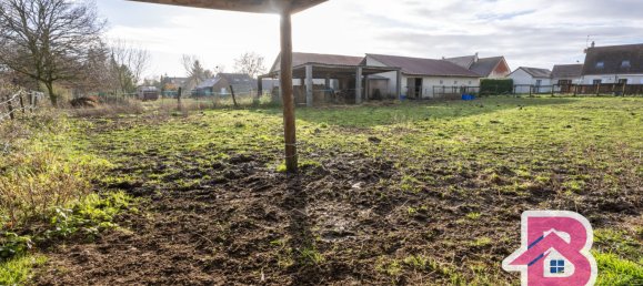  Land in Saint-Georges-sur-Eure, France No. 80984 6