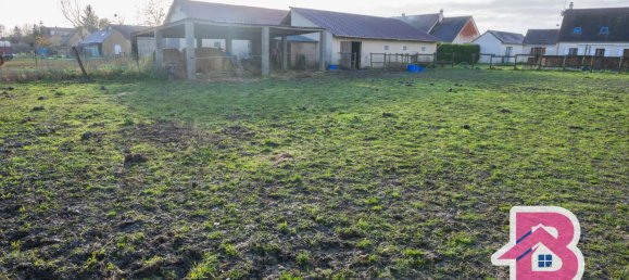  Land in Saint-Georges-sur-Eure, France No. 80984 8