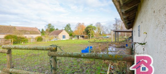  Land in Saint-Georges-sur-Eure, France No. 80984 5