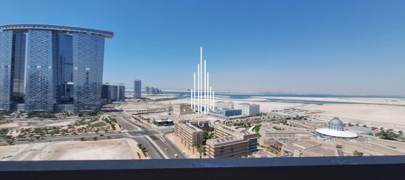 3 bedrooms Apartment in Al Reem Island, UAE No. 26279 6