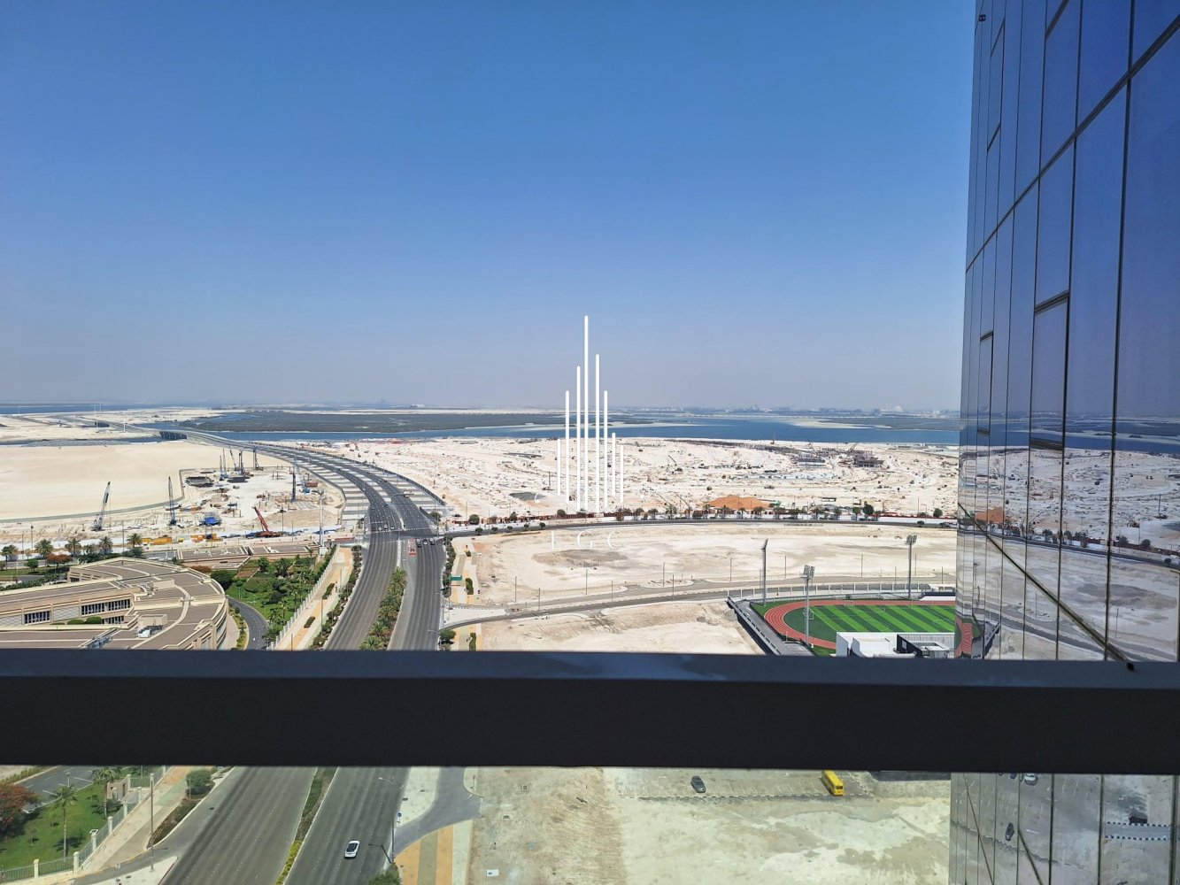3 bedrooms Apartment in Al Reem Island, UAE No. 26279