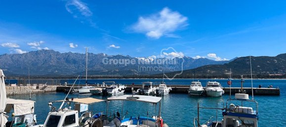 2 غرف نوم فيلا في Belgodere, France رقم 358117 16