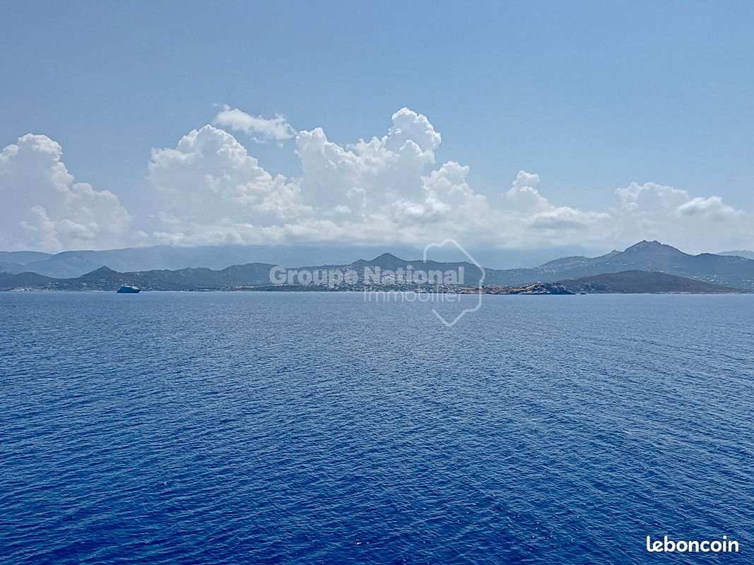 2 غرف نوم فيلا في Belgodere, France رقم 358117