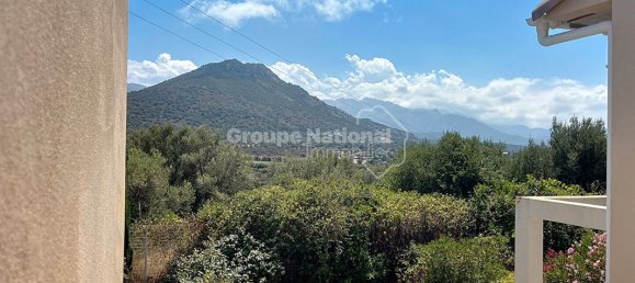 2 غرف نوم فيلا في Belgodere, France رقم 358117 13