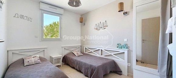 2 غرف نوم فيلا في Belgodere, France رقم 358117 12