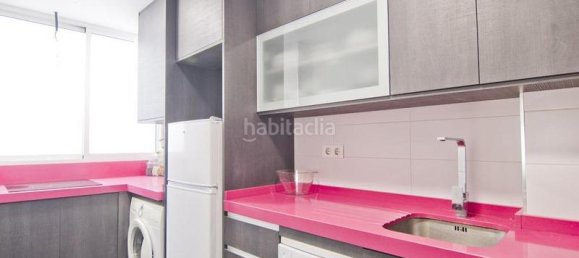 3 Schlafzimmer Wohnung in Granada, Spain, Nr. 137506 7