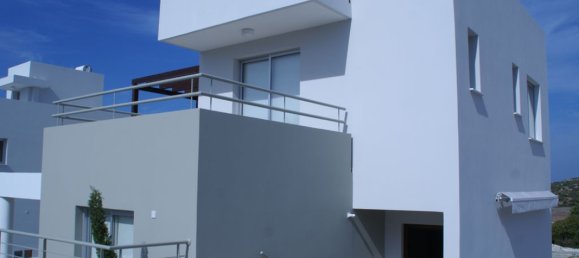 Villa de 3 dormitorios en Paphos, Cyprus No. 1609 5