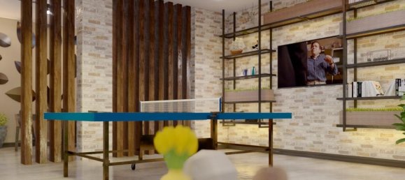 Apartment 2+1 in Kargicak, Turkey No. 13917 22