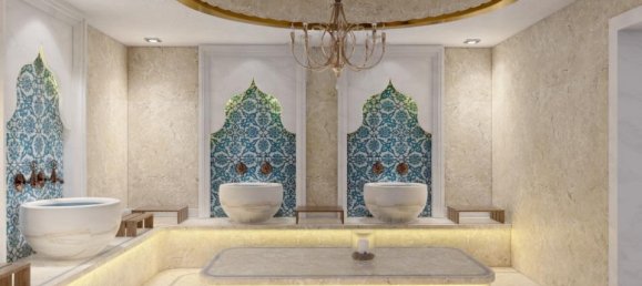 Apartment 2+1 in Kargicak, Turkey No. 13917 16