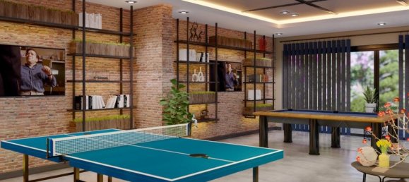 Apartment 2+1 in Kargicak, Turkey No. 13917 15