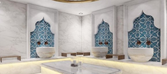 Apartment 2+1 in Kargicak, Turkey No. 13917 10